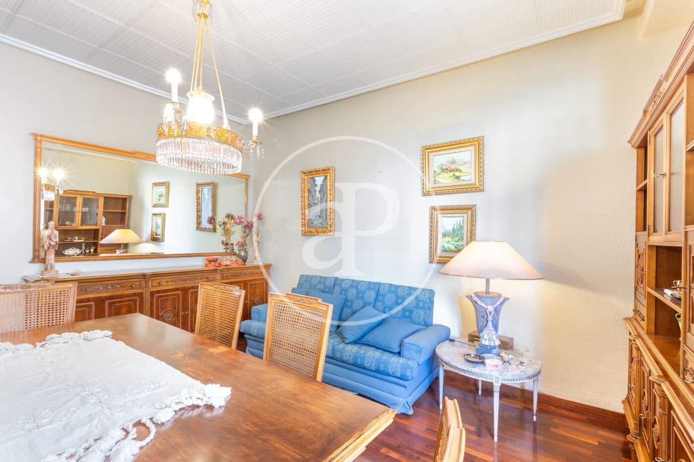 4 soverom Leilighet til salgs i Valencia by - € 625 000 (Ref: 9755795)