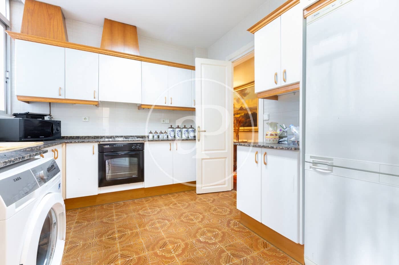 4 soverom Leilighet til salgs i Valencia by - € 625 000 (Ref: 9755795)