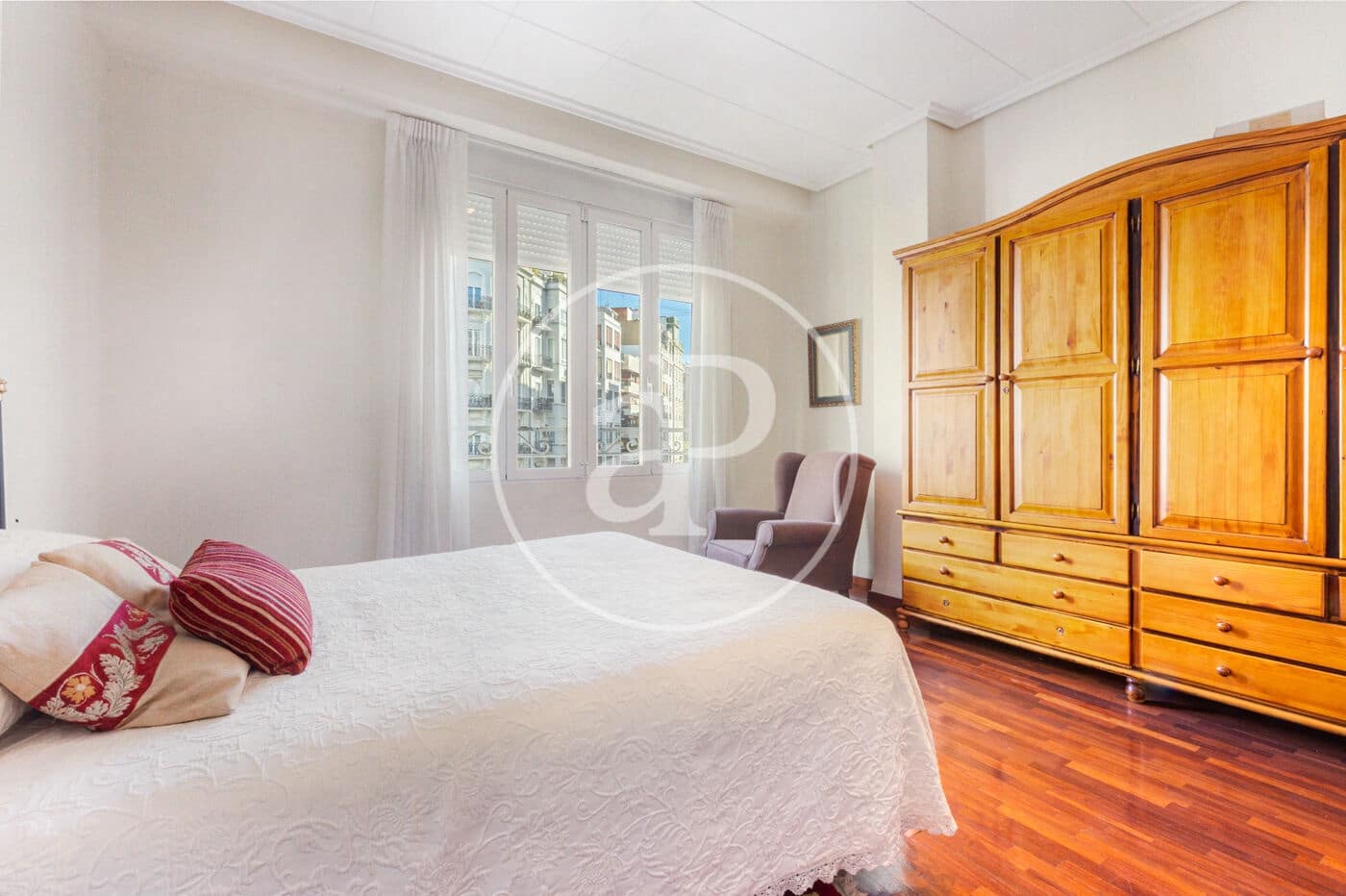 4 soverom Leilighet til salgs i Valencia by - € 625 000 (Ref: 9755795)