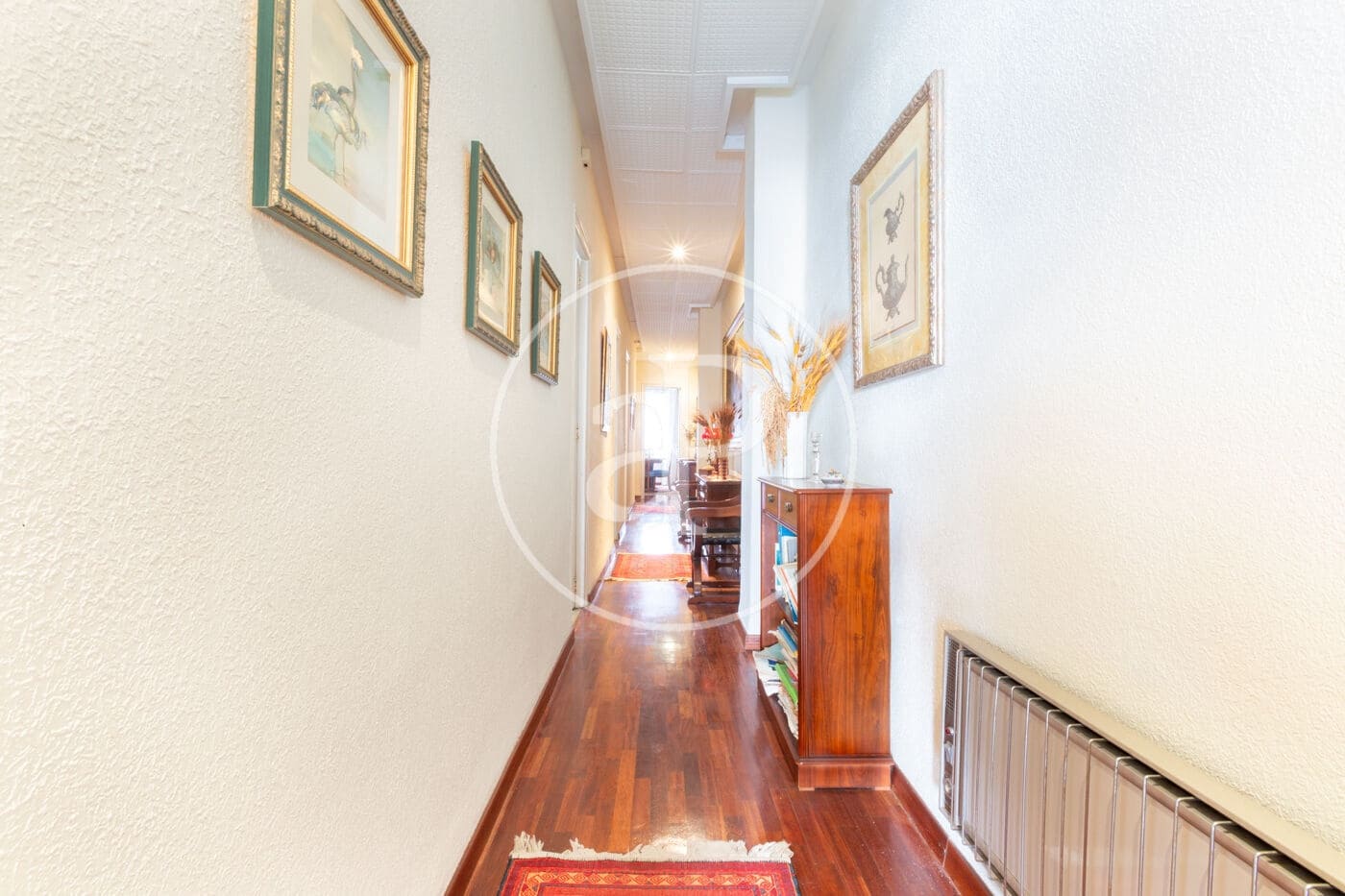 4 soverom Leilighet til salgs i Valencia by - € 625 000 (Ref: 9755795)