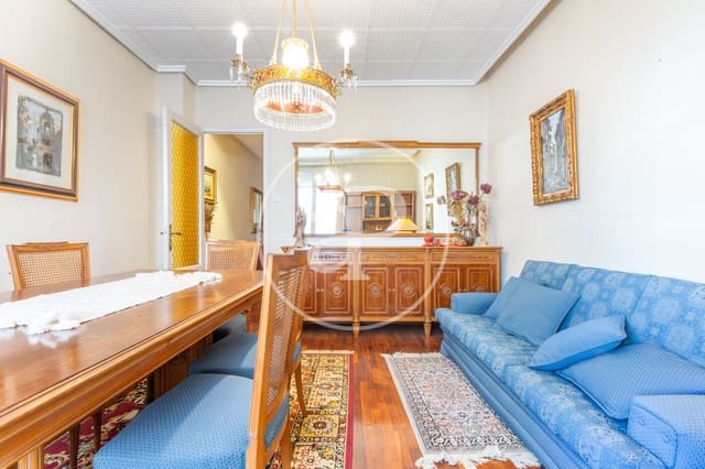 4 bedroom Apartment for sale in La Gran Via, Valencia city - € 625,000 (Ref: 9755795)