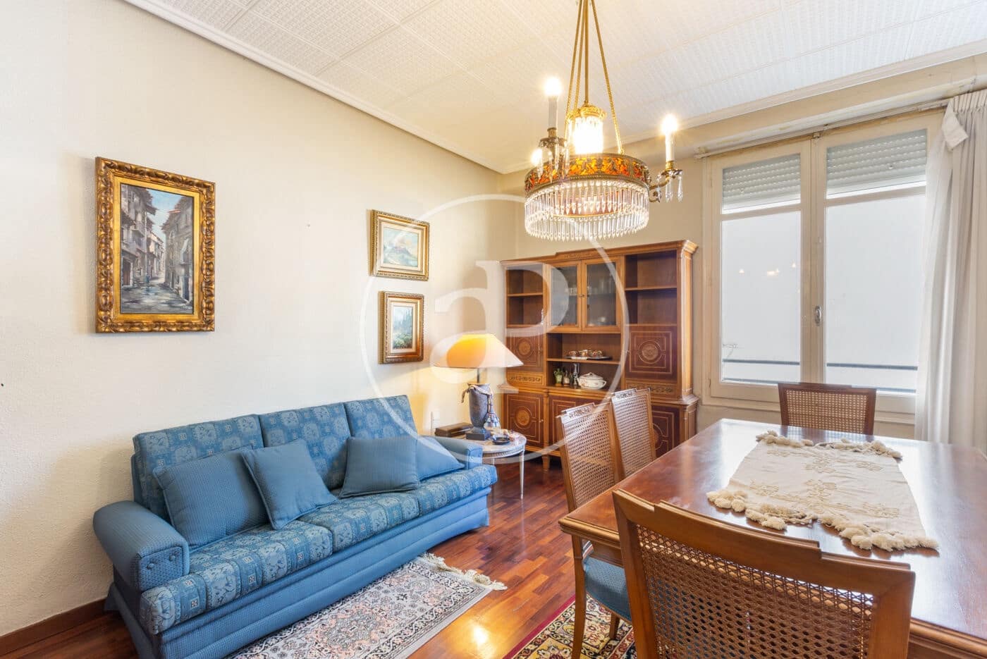 4 soverom Leilighet til salgs i Valencia by - € 625 000 (Ref: 9755795)