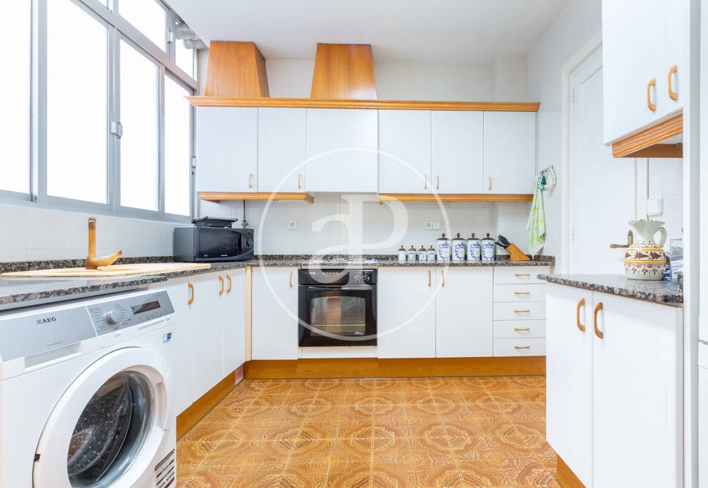 4 soverom Leilighet til salgs i Valencia by - € 625 000 (Ref: 9755795)