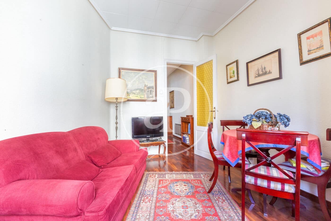 4 soverom Leilighet til salgs i Valencia by - € 625 000 (Ref: 9755795)