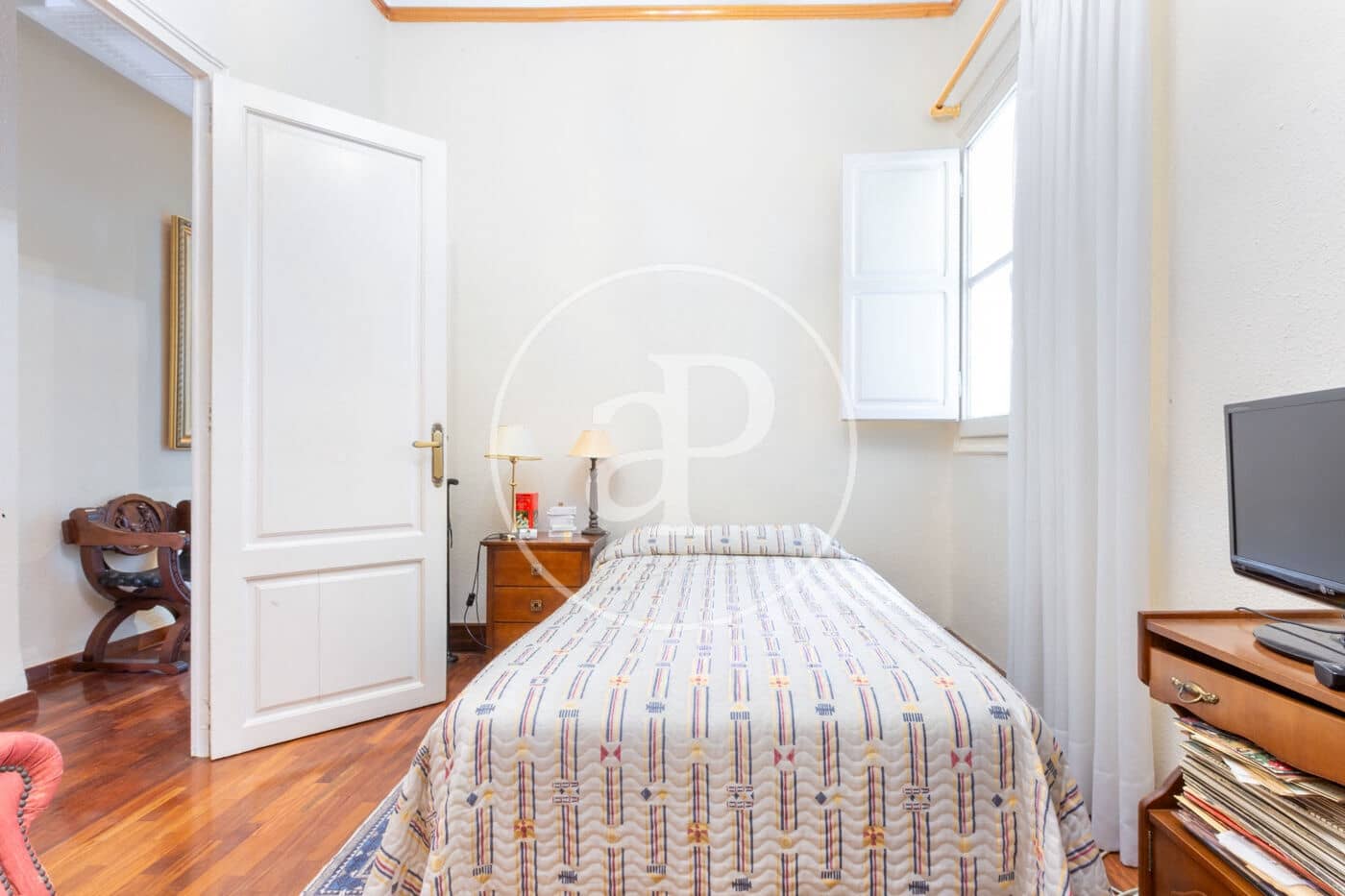 4 soverom Leilighet til salgs i Valencia by - € 625 000 (Ref: 9755795)