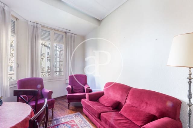 4 bedroom Apartment for sale in La Gran Via, Valencia city - € 625,000 (Ref: 9755795)