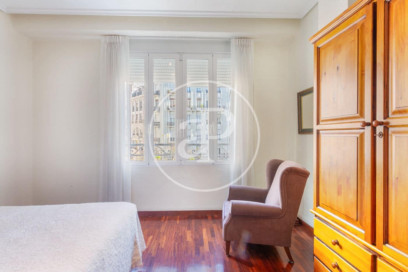 4 soverom Leilighet til salgs i Valencia by - € 625 000 (Ref: 9755795)