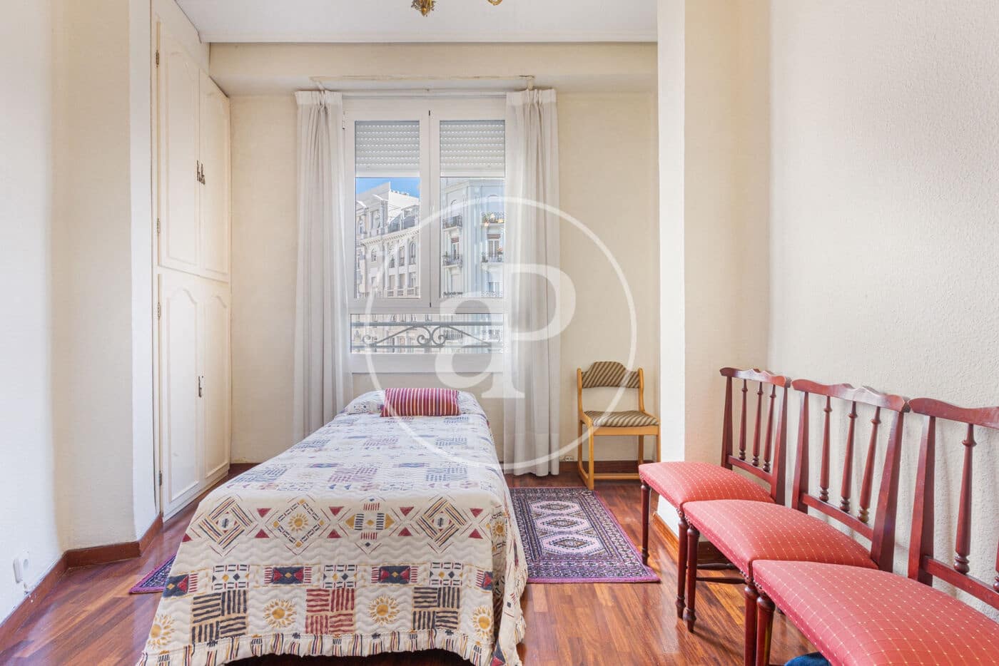 4 soverom Leilighet til salgs i Valencia by - € 625 000 (Ref: 9755795)