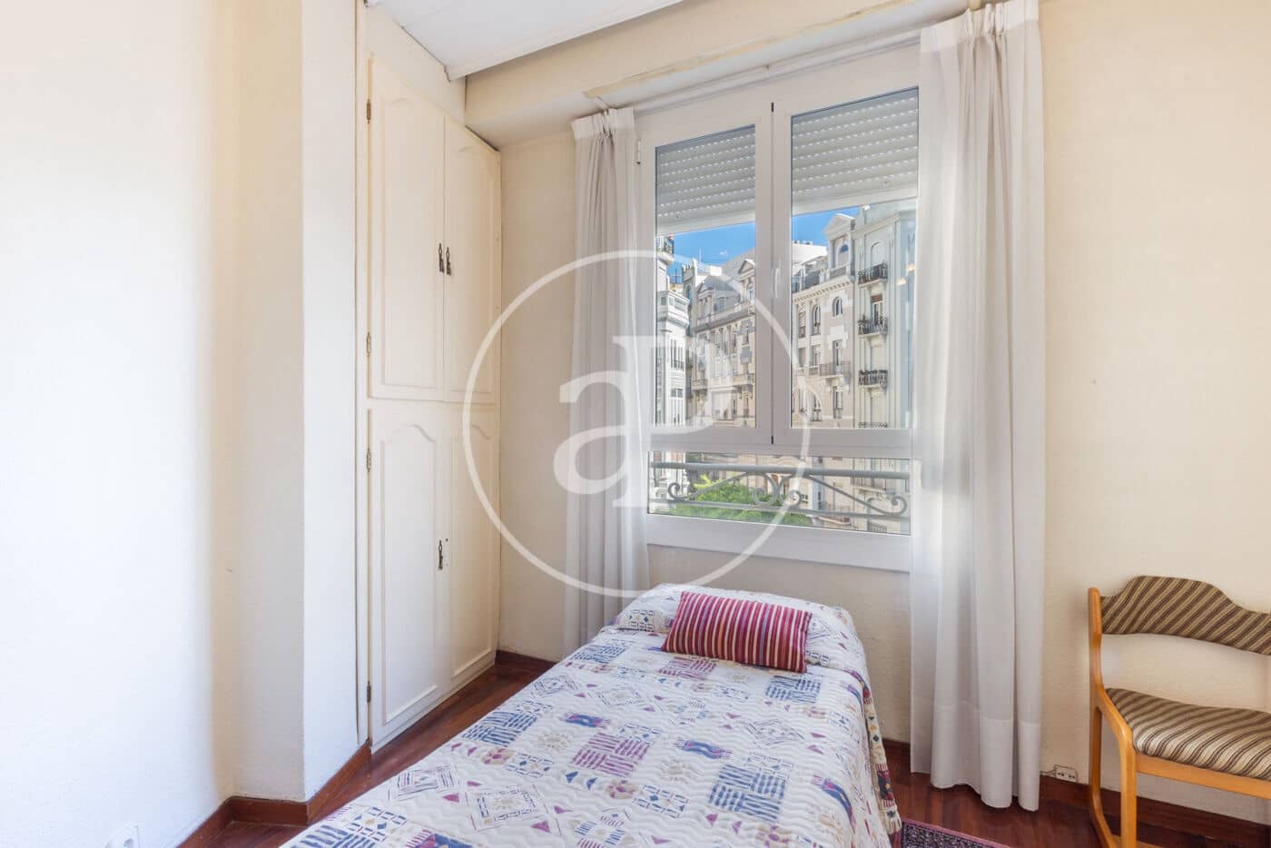 4 soverom Leilighet til salgs i Valencia by - € 625 000 (Ref: 9755795)