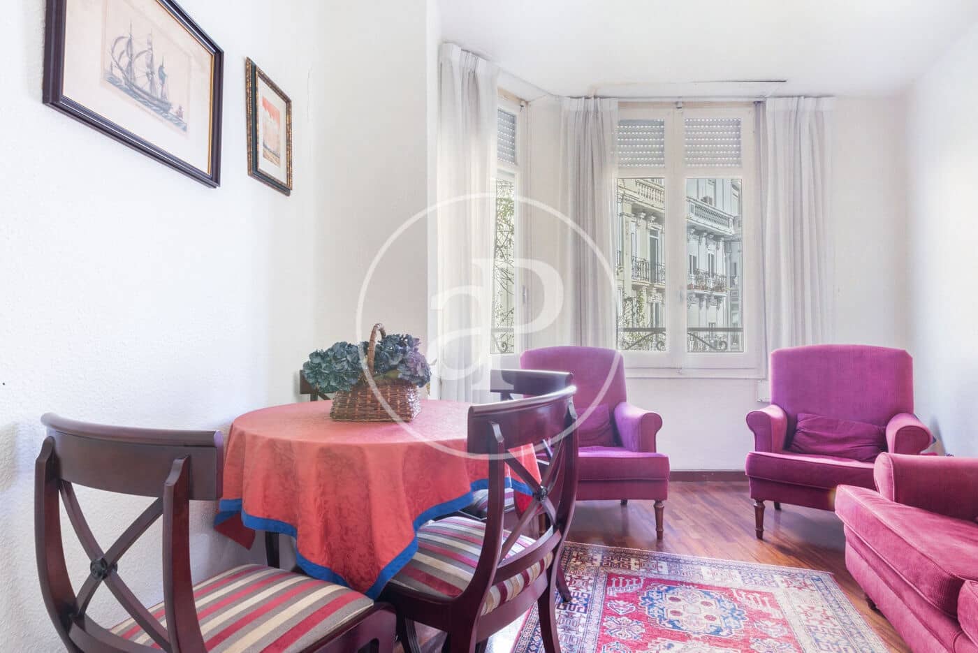 4 soverom Leilighet til salgs i Valencia by - € 625 000 (Ref: 9755795)