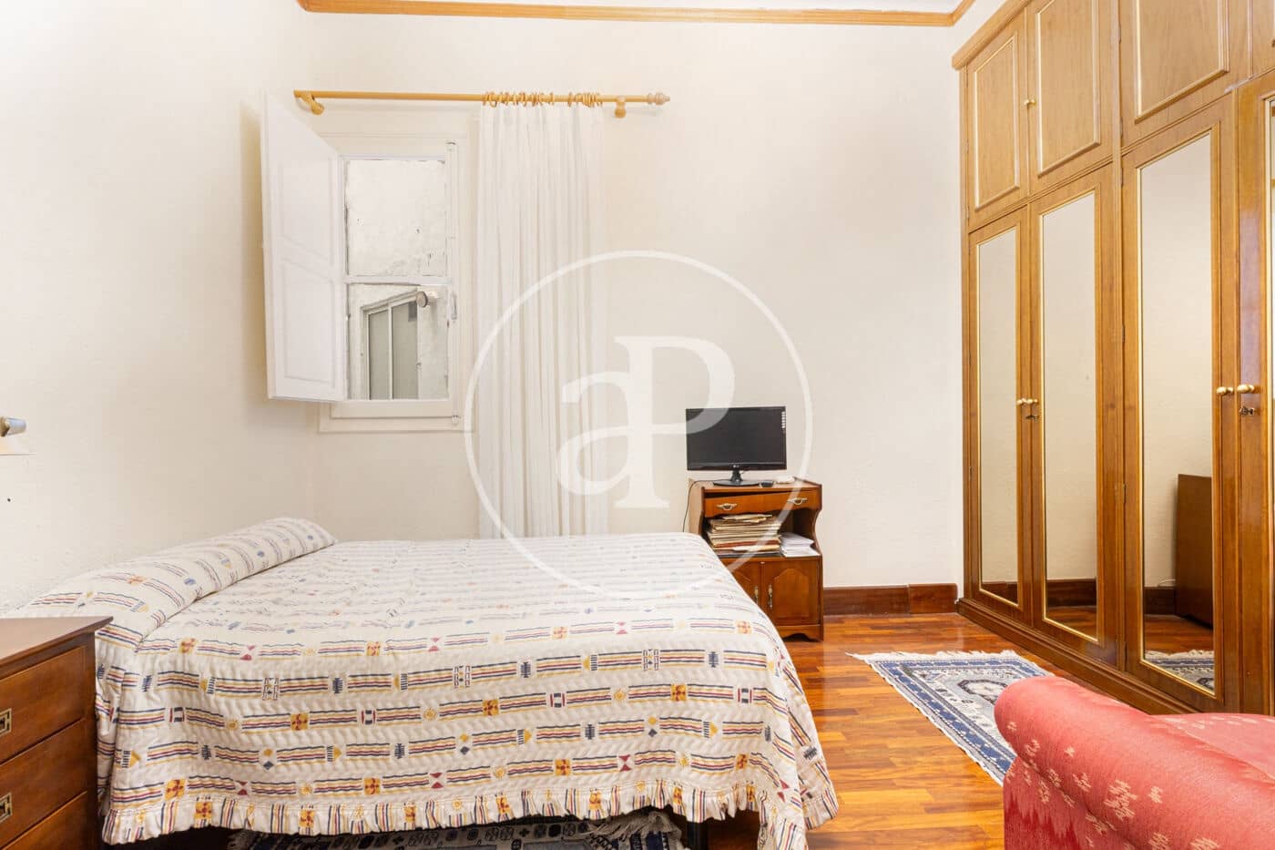 4 soverom Leilighet til salgs i Valencia by - € 625 000 (Ref: 9755795)