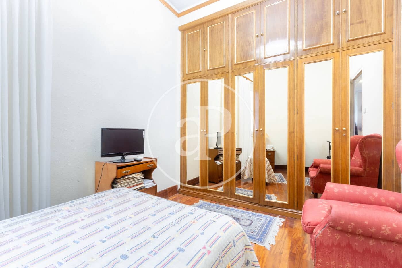 4 soverom Leilighet til salgs i Valencia by - € 625 000 (Ref: 9755795)