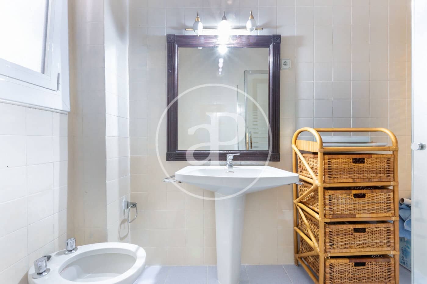 4 soverom Leilighet til salgs i Valencia by - € 625 000 (Ref: 9755795)