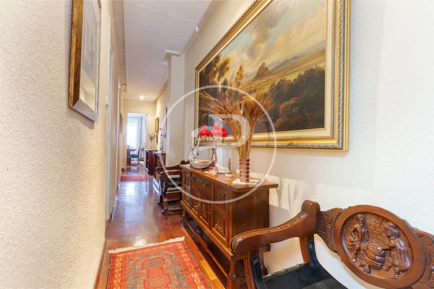 4 soverom Leilighet til salgs i Valencia by - € 625 000 (Ref: 9755795)