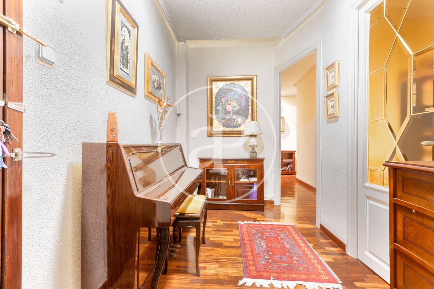 4 soverom Leilighet til salgs i Valencia by - € 625 000 (Ref: 9755795)