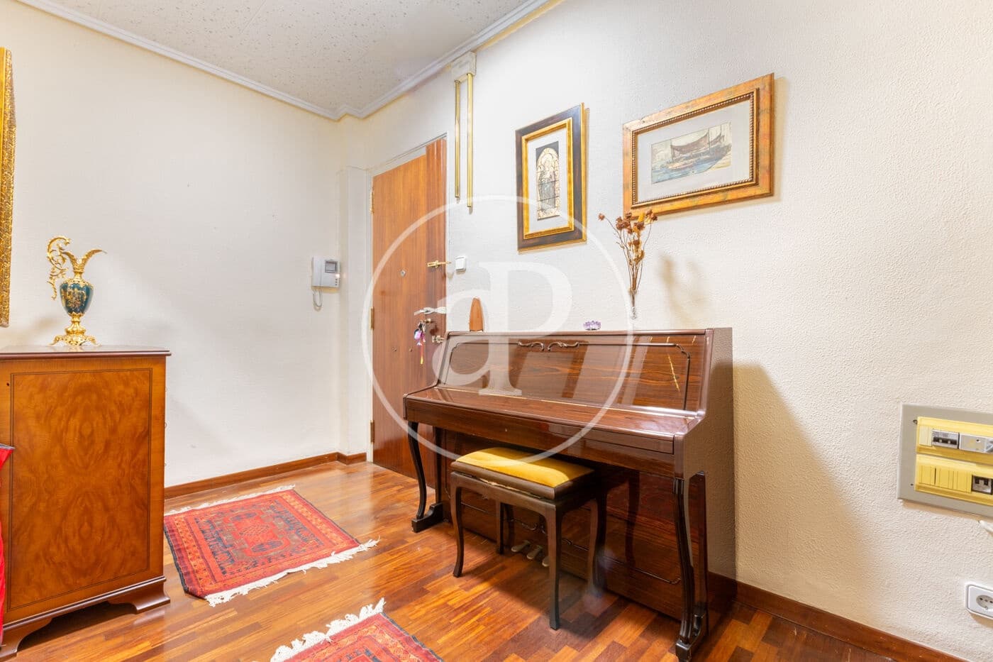 4 soverom Leilighet til salgs i Valencia by - € 625 000 (Ref: 9755795)