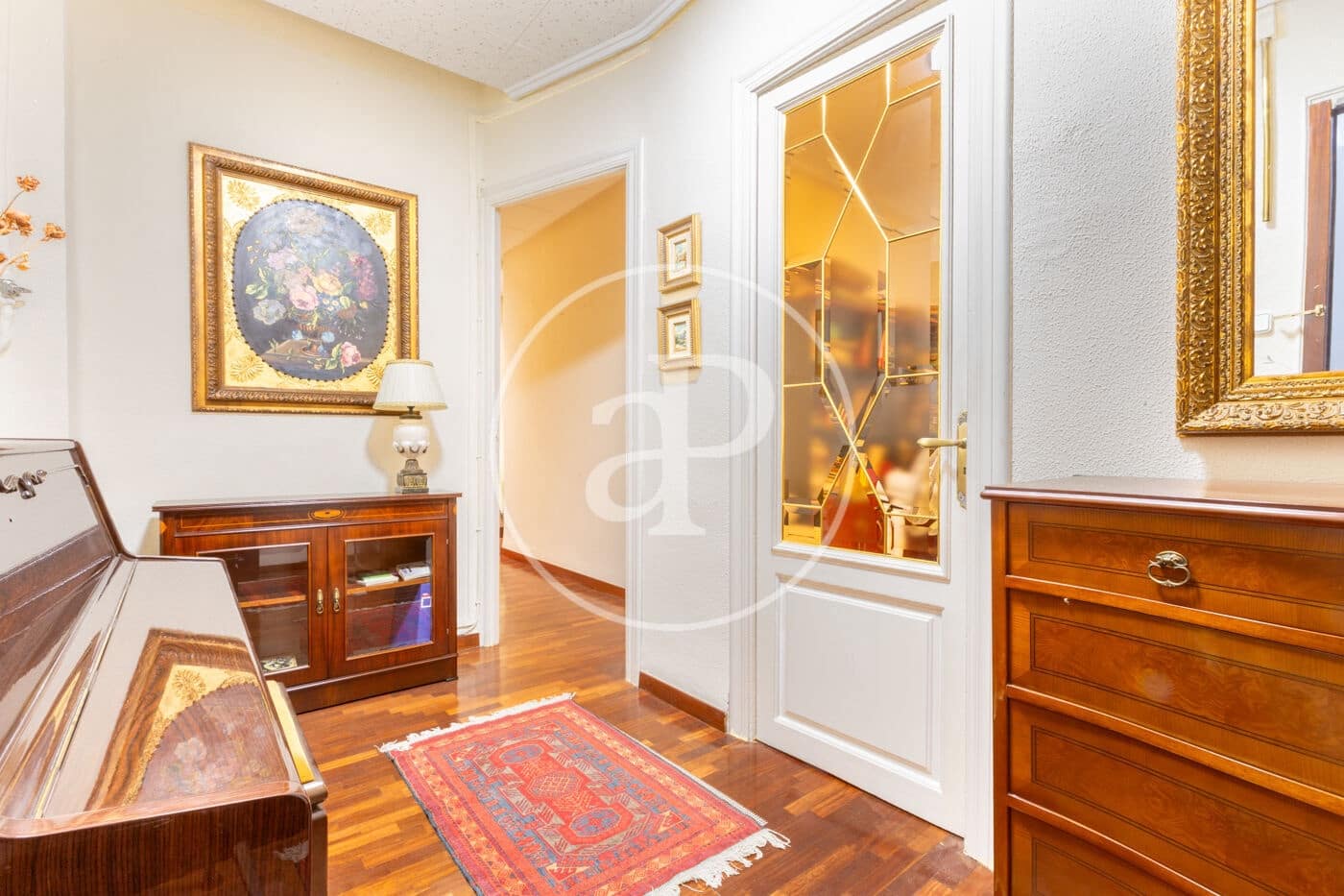 4 soverom Leilighet til salgs i Valencia by - € 625 000 (Ref: 9755795)