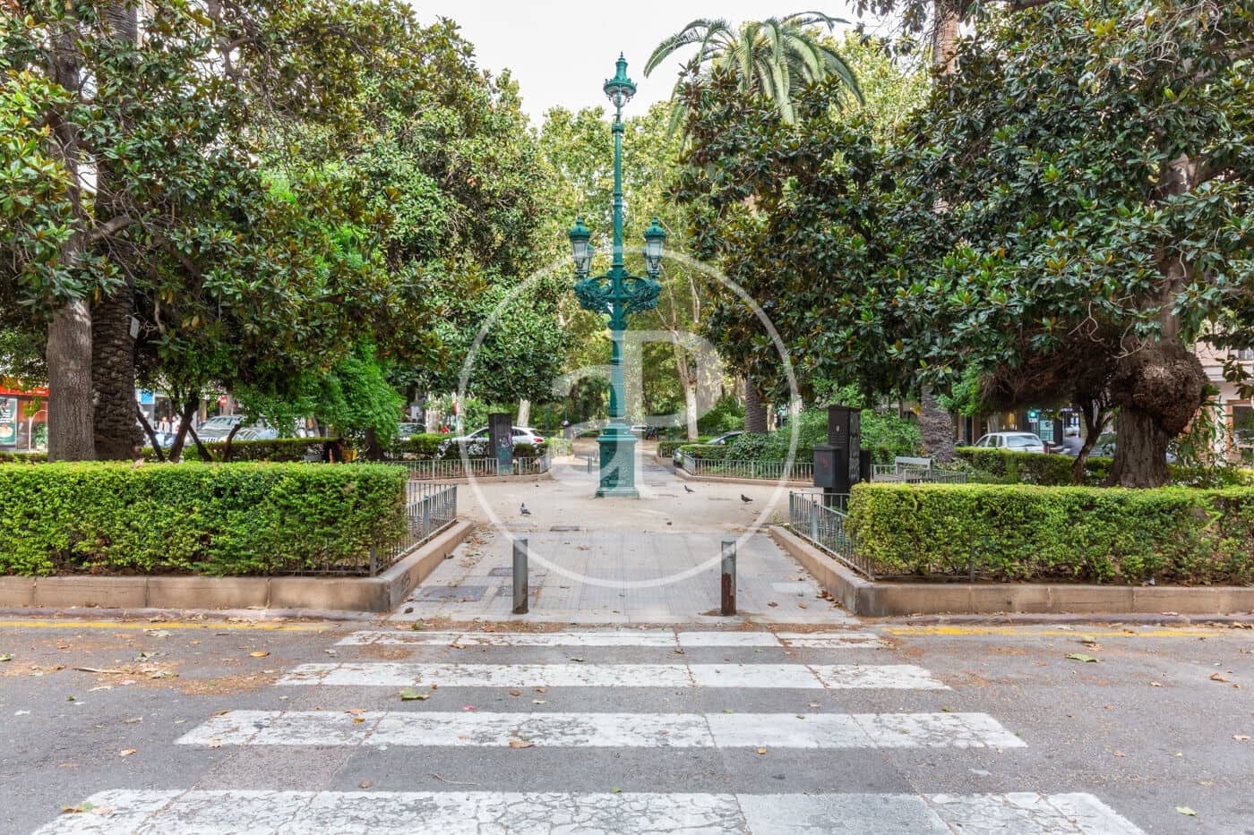 4 soverom Leilighet til salgs i Valencia by - € 625 000 (Ref: 9755795)