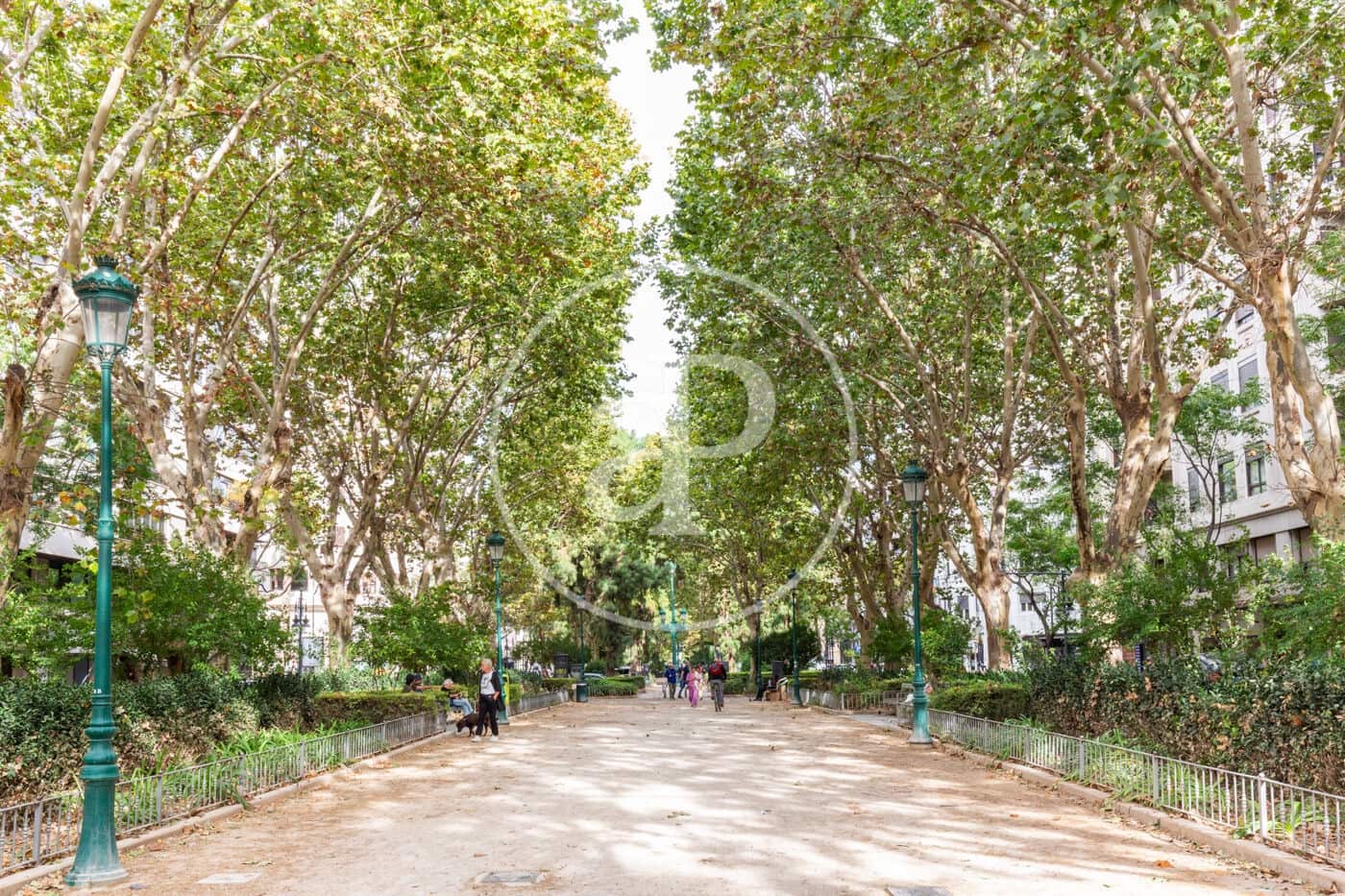 4 soverom Leilighet til salgs i Valencia by - € 625 000 (Ref: 9755795)