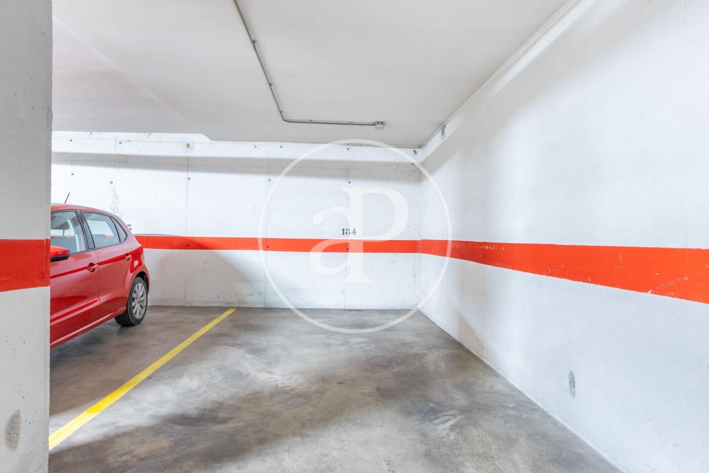 3 soveværelse Lejlighed til leje i Valencia by med swimmingpool - € 2.100 (Ref: 9755796)