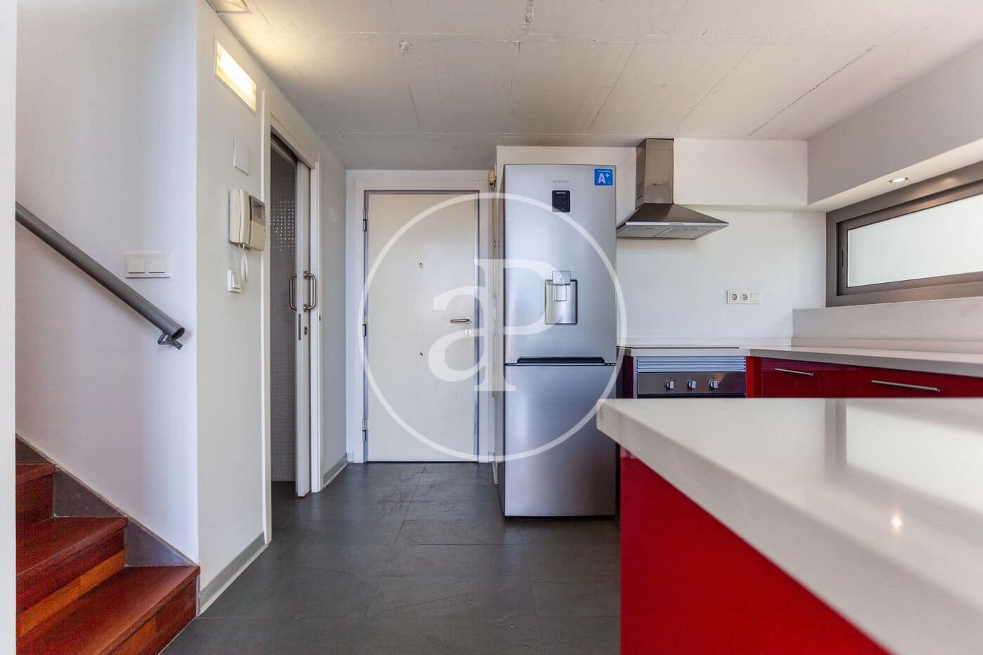 1 sovrum Lägenhet att hyra i Valencia stad med pool - 1 300 € (Ref: 9755797)