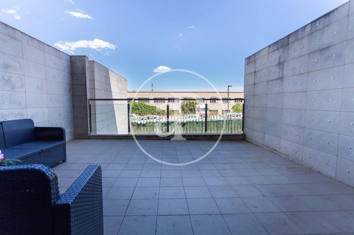 1 sovrum Lägenhet att hyra i Valencia stad med pool - 1 300 € (Ref: 9755797)