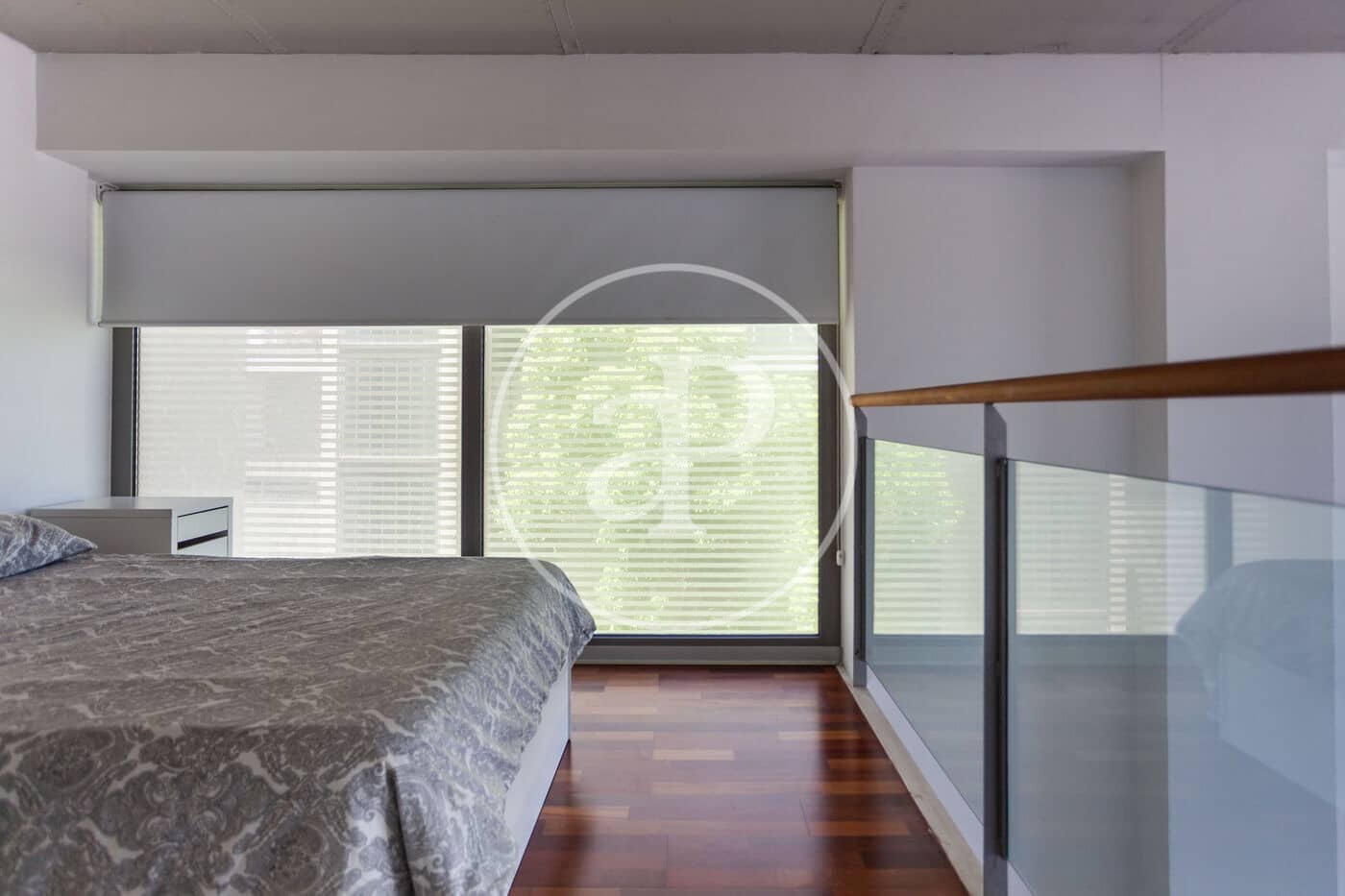 1 sovrum Lägenhet att hyra i Valencia stad med pool - 1 300 € (Ref: 9755797)