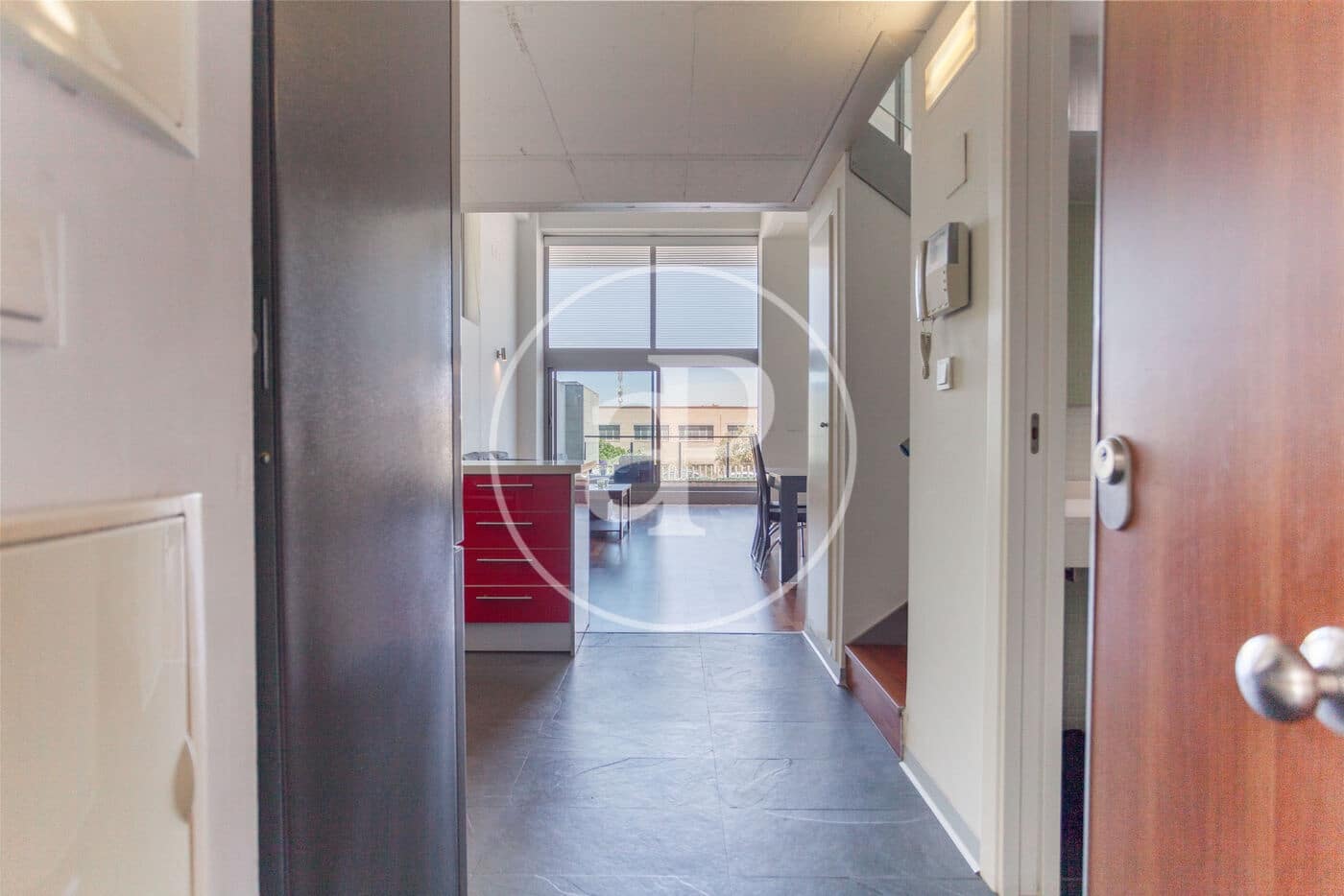 1 sovrum Lägenhet att hyra i Valencia stad med pool - 1 300 € (Ref: 9755797)