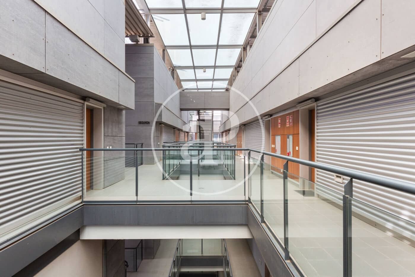 1 sovrum Lägenhet att hyra i Valencia stad med pool - 1 300 € (Ref: 9755797)