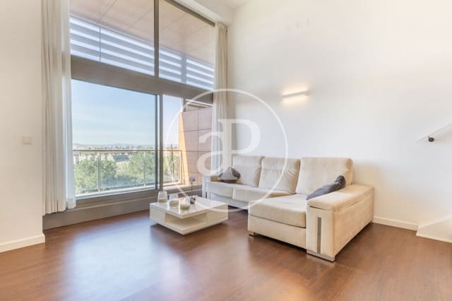 1 makuuhuone Huvila vuokrattavana paikassa Vara de Quart, Valencia kaupunki mukana uima-altaan - 1 200 € (Ref: 9755798)