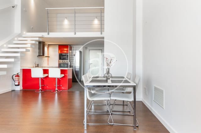 1 makuuhuone Huvila vuokrattavana paikassa Vara de Quart, Valencia kaupunki mukana uima-altaan - 1 200 € (Ref: 9755798)