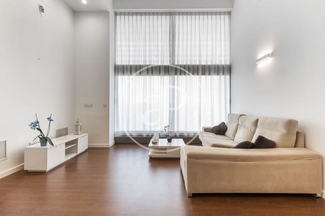 1 makuuhuone Huvila vuokrattavana paikassa Vara de Quart, Valencia kaupunki mukana uima-altaan - 1 200 € (Ref: 9755798)