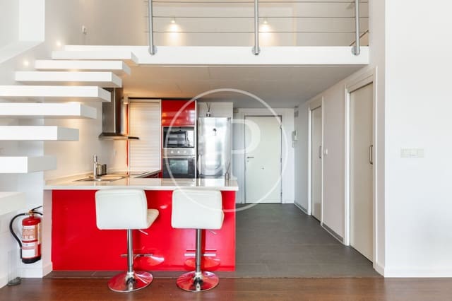 1 makuuhuone Huvila vuokrattavana paikassa Vara de Quart, Valencia kaupunki mukana uima-altaan - 1 200 € (Ref: 9755798)