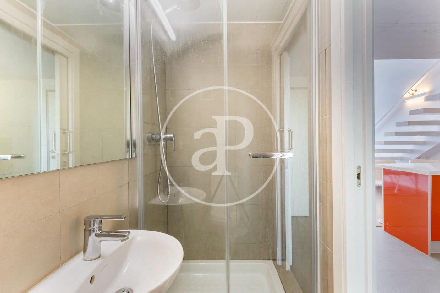 1 makuuhuone Huvila vuokrattavana paikassa Valencia kaupunki mukana uima-altaan - 1 200 € (Ref: 9755798)