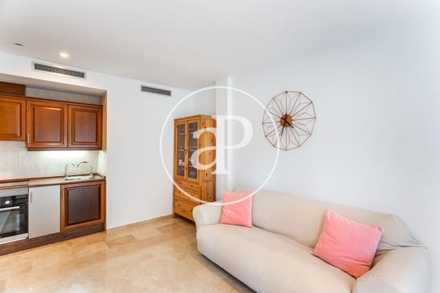 2 soverom Leilighet til leie i Chiva med svømmebasseng - € 1 200 (Ref: 9758869)