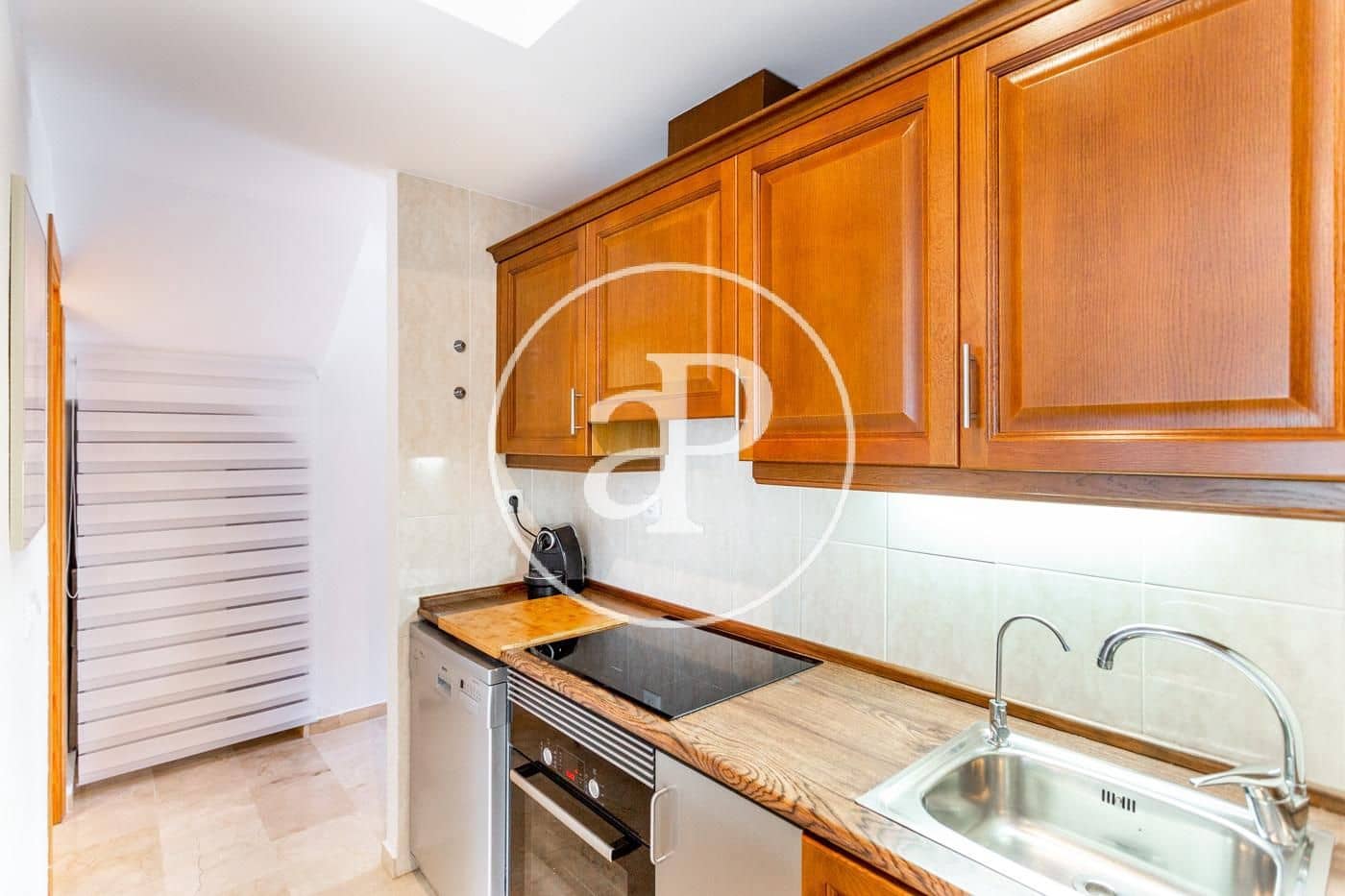 Appartement de 2 chambres à louer à Chiva avec piscine - 1 200 € (Ref: 9758869)