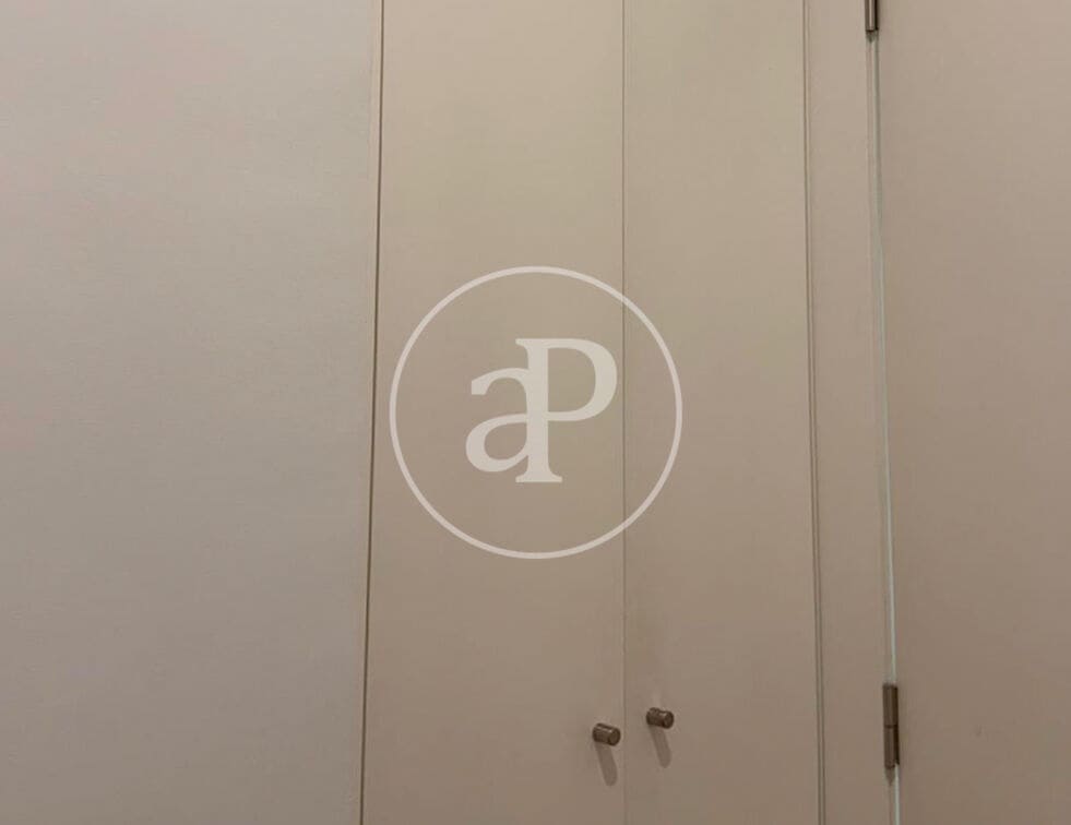 2 soverom Leilighet til salgs i Valencia by - € 570 000 (Ref: 9758870)