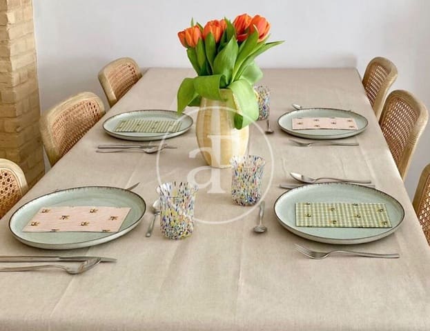 2 slaapkamer Appartement te koop in La Gran Via, Valencia stad - € 570.000 (Ref: 9758870)