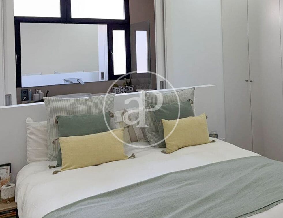 2 soverom Leilighet til salgs i Valencia by - € 570 000 (Ref: 9758870)