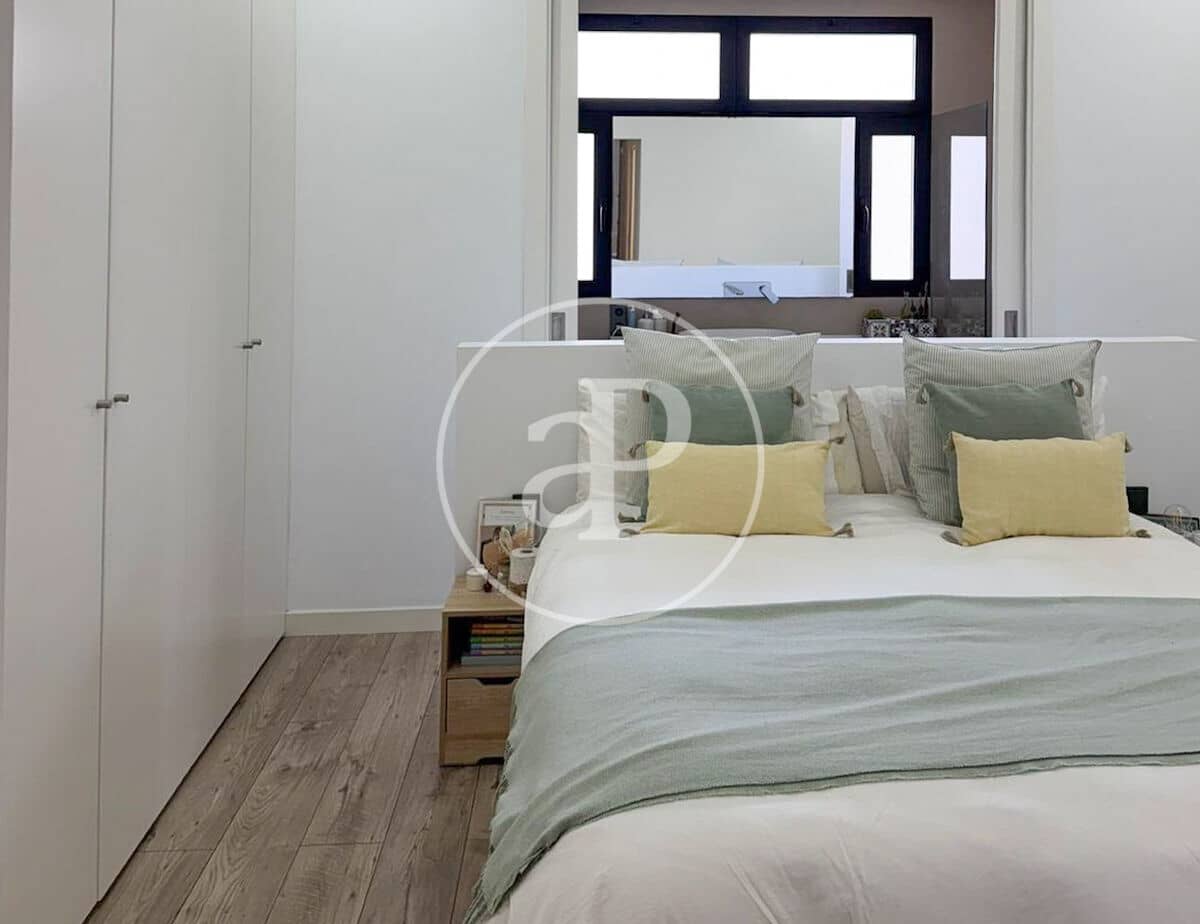 2 soverom Leilighet til salgs i Valencia by - € 570 000 (Ref: 9758870)