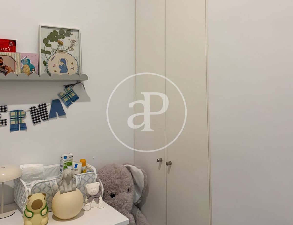 2 soverom Leilighet til salgs i Valencia by - € 570 000 (Ref: 9758870)