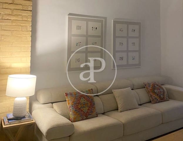 2 slaapkamer Appartement te koop in La Gran Via, Valencia stad - € 570.000 (Ref: 9758870)