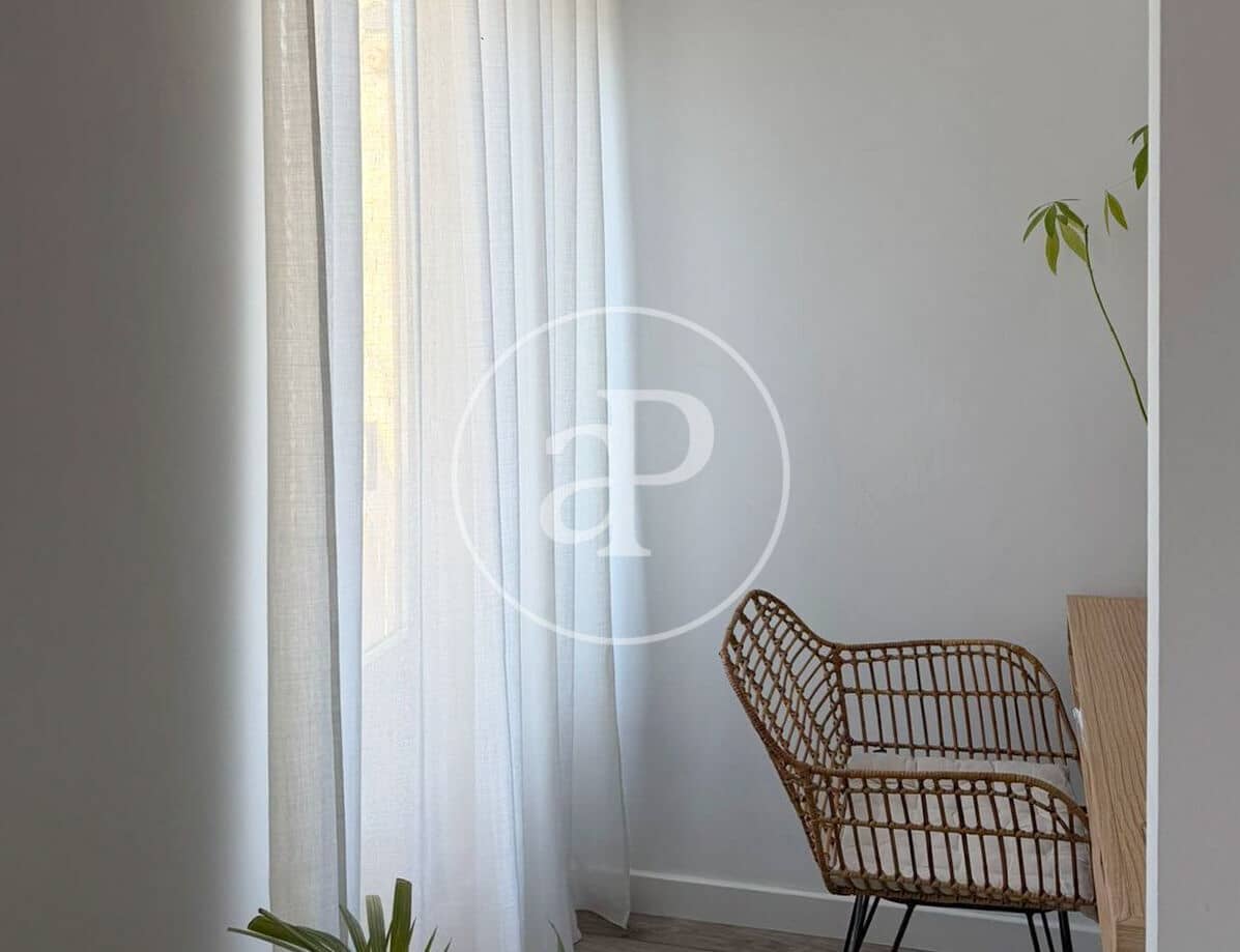 2 soverom Leilighet til salgs i Valencia by - € 570 000 (Ref: 9758870)