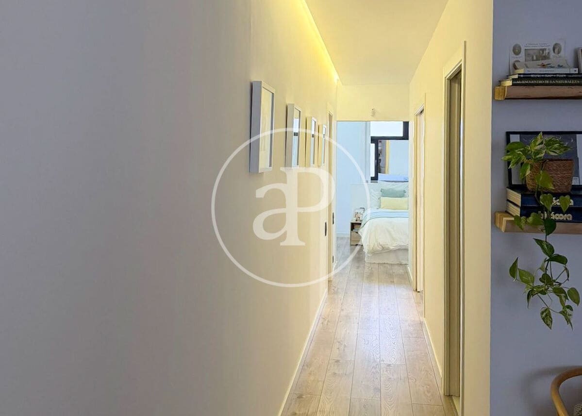 2 soverom Leilighet til salgs i Valencia by - € 570 000 (Ref: 9758870)