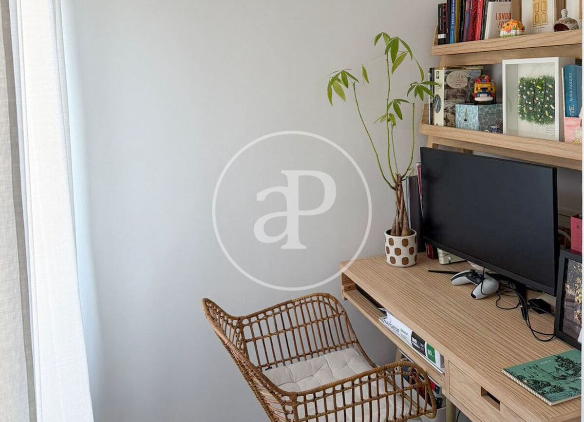 2 soverom Leilighet til salgs i Valencia by - € 570 000 (Ref: 9758870)