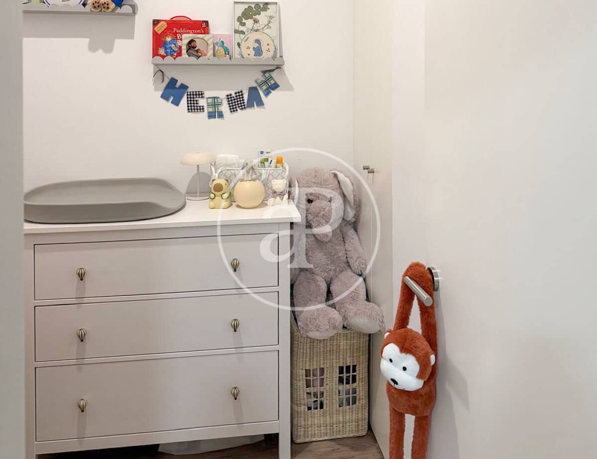 2 soverom Leilighet til salgs i Valencia by - € 570 000 (Ref: 9758870)