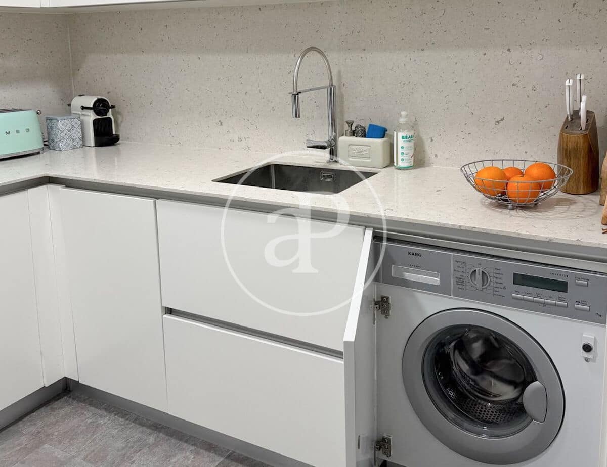 2 soverom Leilighet til salgs i Valencia by - € 570 000 (Ref: 9758870)