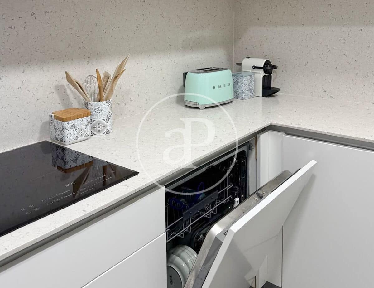 2 soverom Leilighet til salgs i Valencia by - € 570 000 (Ref: 9758870)