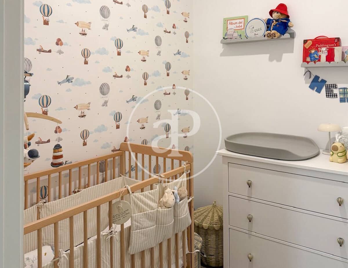 2 soverom Leilighet til salgs i Valencia by - € 570 000 (Ref: 9758870)