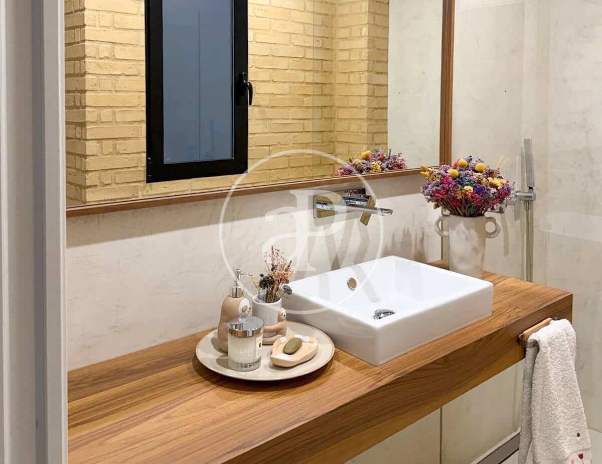 2 soverom Leilighet til salgs i Valencia by - € 570 000 (Ref: 9758870)